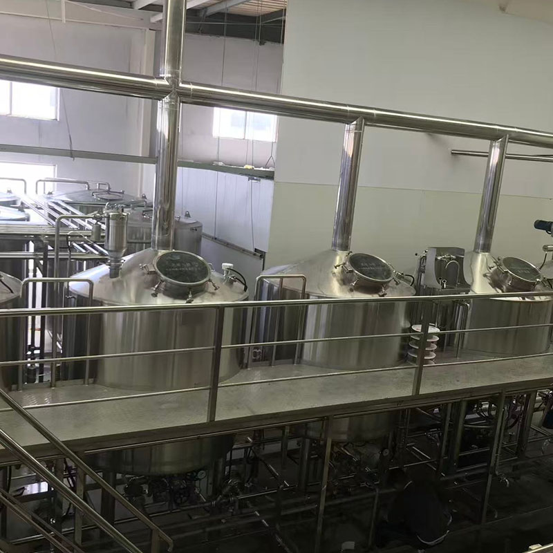 道县精酿啤酒设备厂—啤酒文化的深刻内涵